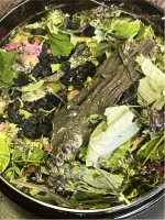 Фимиам Лилит