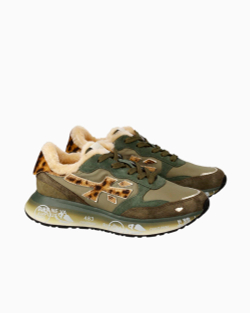 Кроссовки Premiata Lauryn