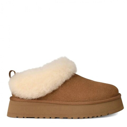 Угги UGG Platform Tazelle Chestnut