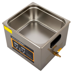 WDK-3115 Ультразвуковая мойка с подогревом, 15 л