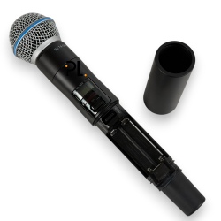Радиосистема ULXD24/B58