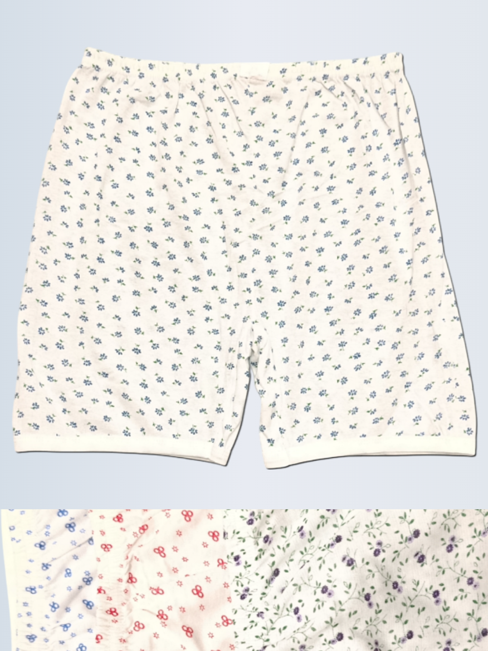 Панталоны женские кулирка  (60/62)