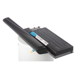 Аккумулятор iBatt 6600mAh, для PC764 RD301 TC030 JD610 JD634 RC126 PD685 0JD605 775 TG226 KD495 451-10298 776 KD492 NT379 310-9081 0RD301 451-10299