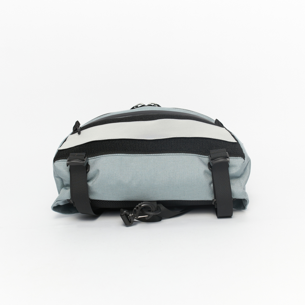 Поясная сумка Fanny Waist Pack XL светло-серый 