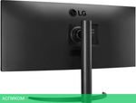 Монитор LG UltraWide 34WP550-B