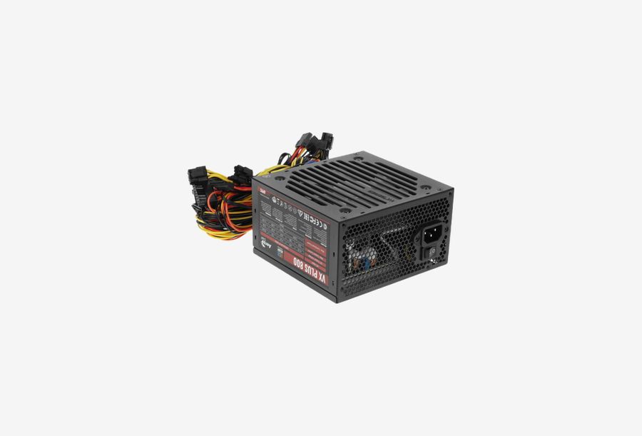VX PLUS 800 RGB_0326709110329