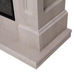 Каминокомплект Real Flame Kellie 36 WT-715 с очагом Joker 36