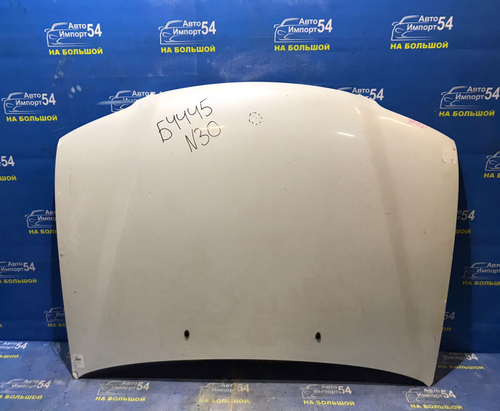 Капот NISSAN R'NESSA 1997-2001