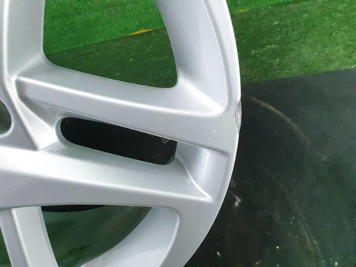 Диск литой R17 Toyota C-HR (2016-2023)