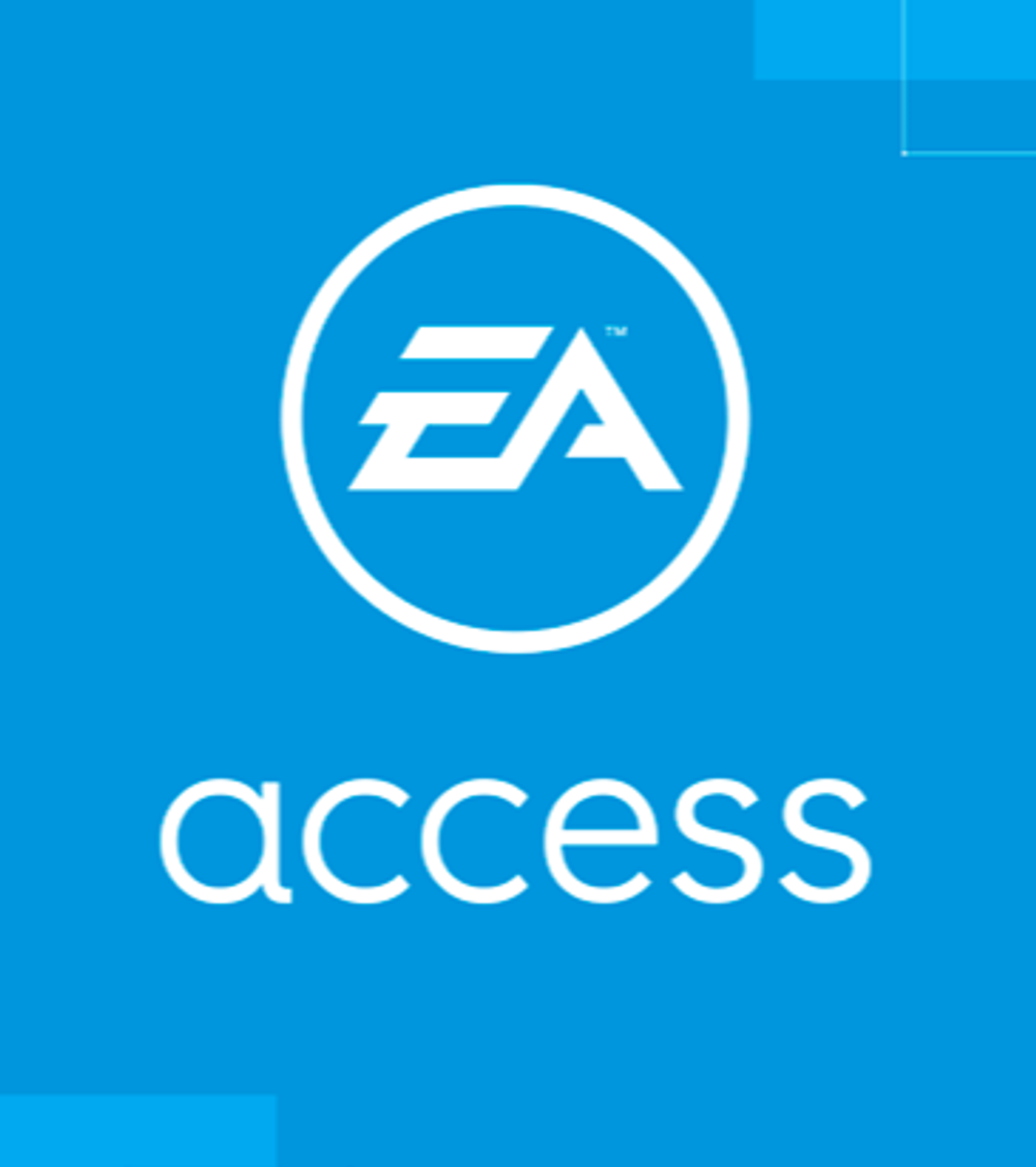 EA Play (EA Access) Turkey ПРОДАЖА PS4 | PS5