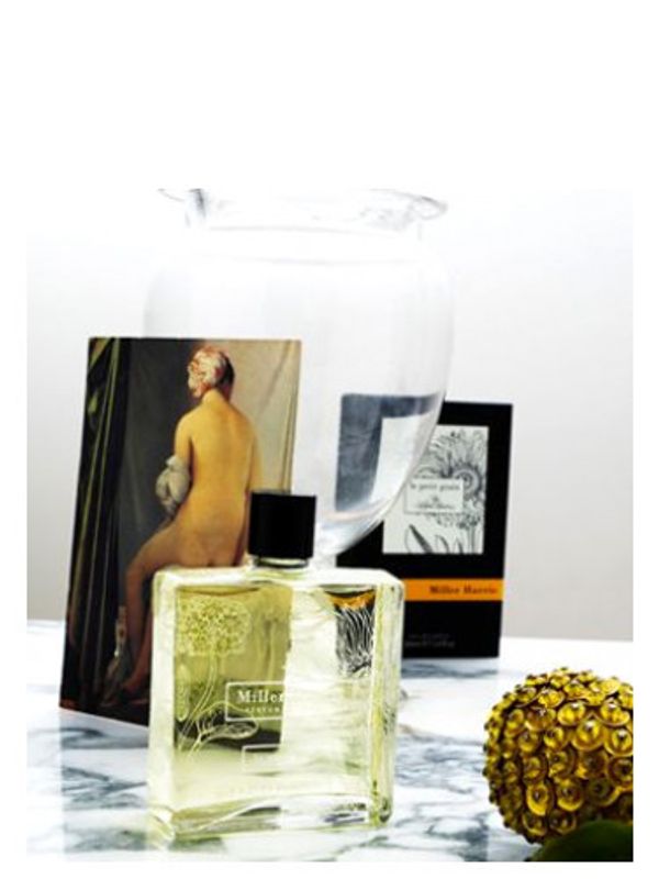 Miller Harris Cologne 1888