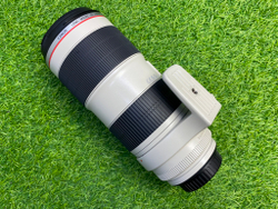 Canon EF 70-200mm 2.8 L IS USM ll Покупка/Продажа