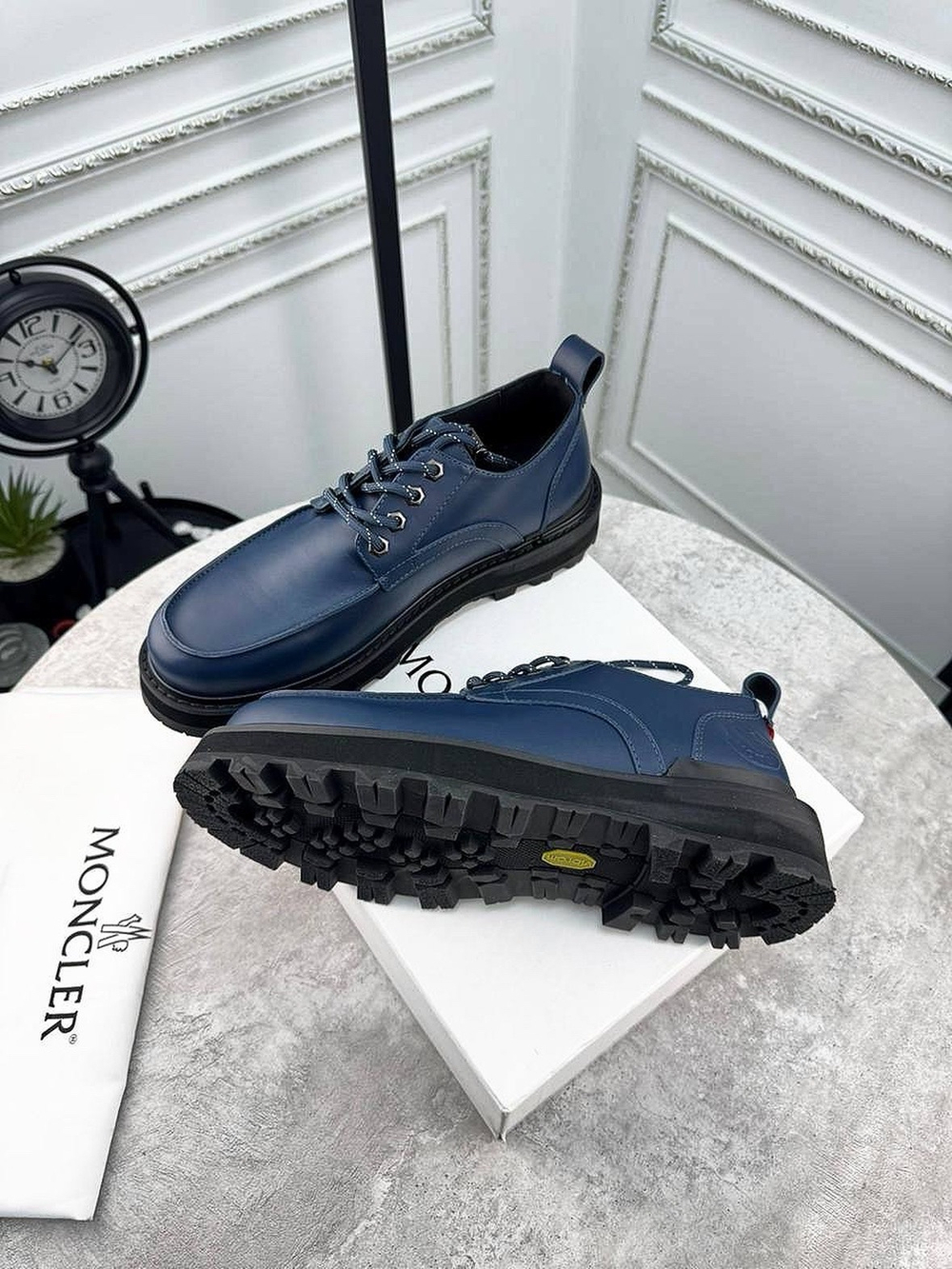Ботинки Moncler