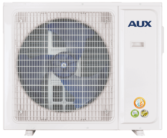 Канальная сплит-система AUX ALMD-HS48/5DR2 + AL-HS48/5DR2(U)