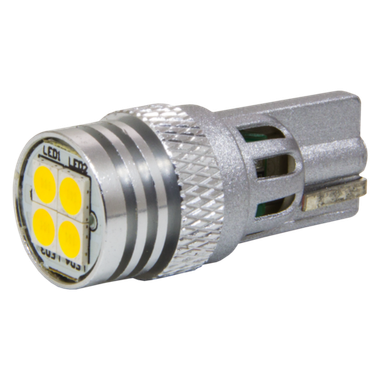 AMP Super Bright T10 CANBUS LED лампа габаритных огней