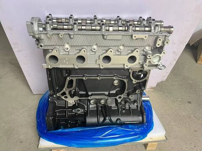 Двигатель Hyundai D4CB новый товар