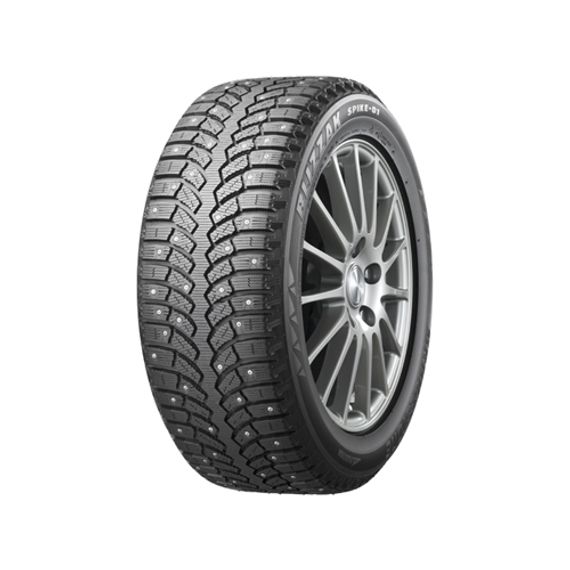 Bridgestone Blizzak Spike-01 225/60 R17 103T шип.