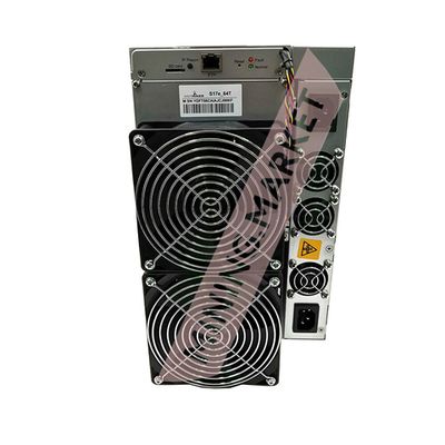 Асик для майнинга Bitmain Antminer S17e 60T