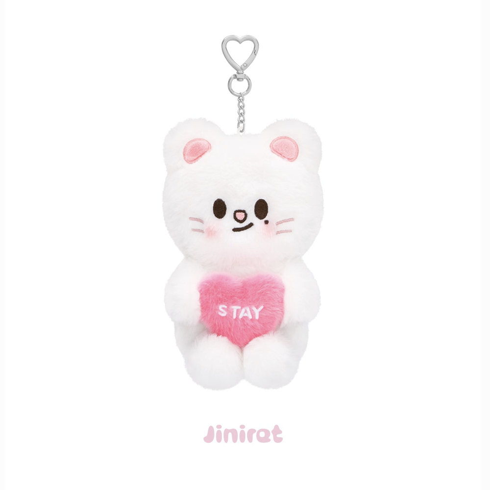 Купить Говорящий плюш SKZOO PLUSH VOICE Ver. - STAY in Our Little