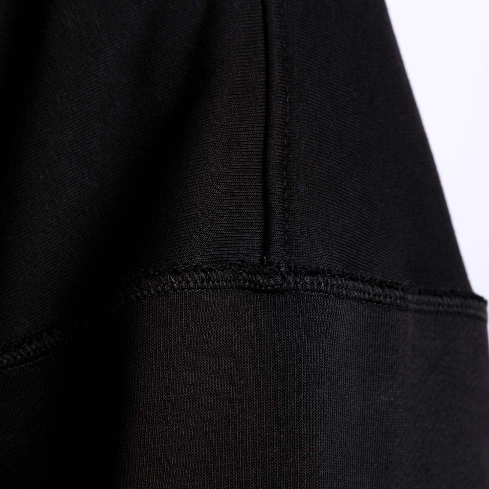 Худи Heartz «1901» ver.1.22474487140 Черный