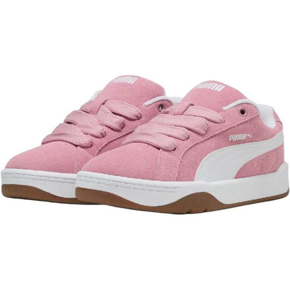 Кроссовки Puma Park Lifestyle Street 'Pink' 400707-12