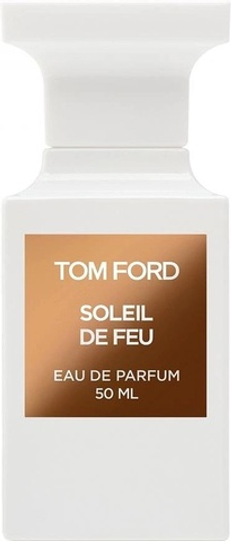 Tom Ford Soleil De Feu
