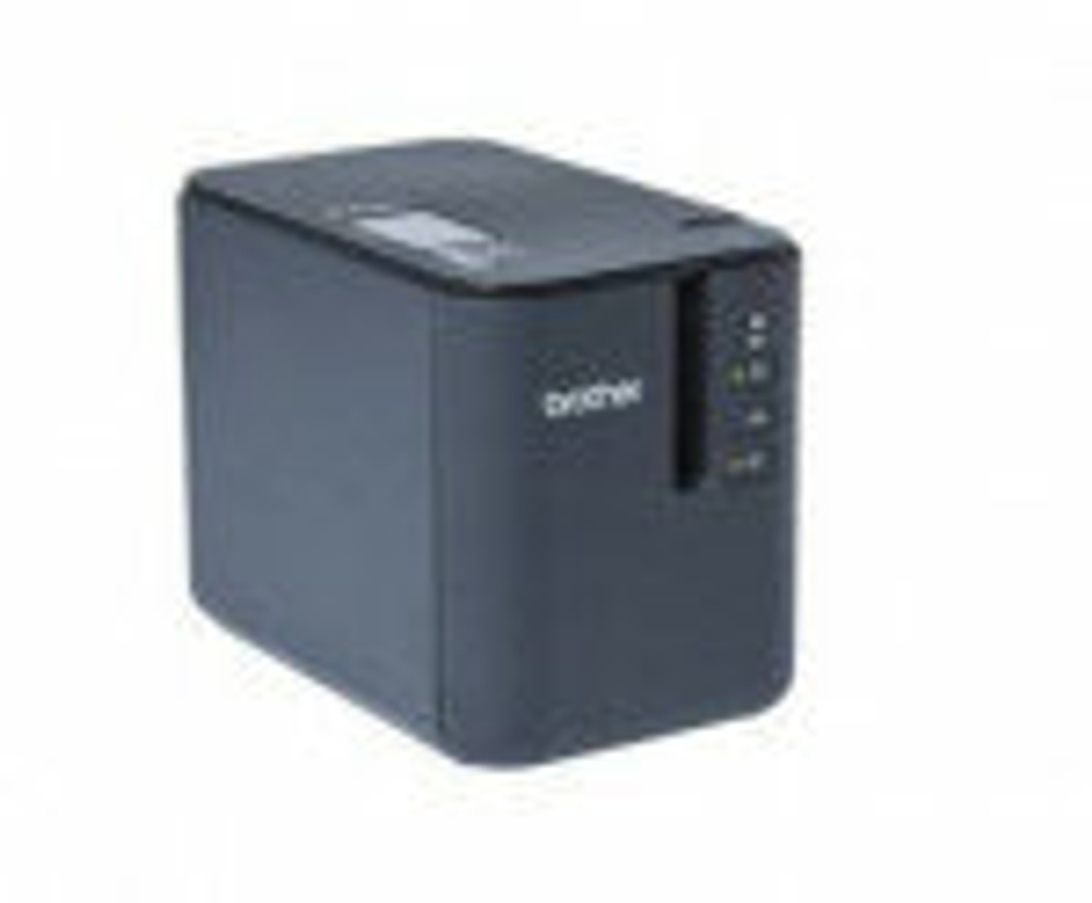 Принтер Brother PT-P900W