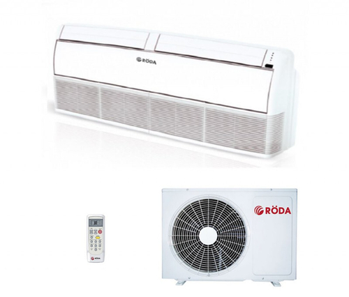 Roda RS-CF24AX/RU-24AX1