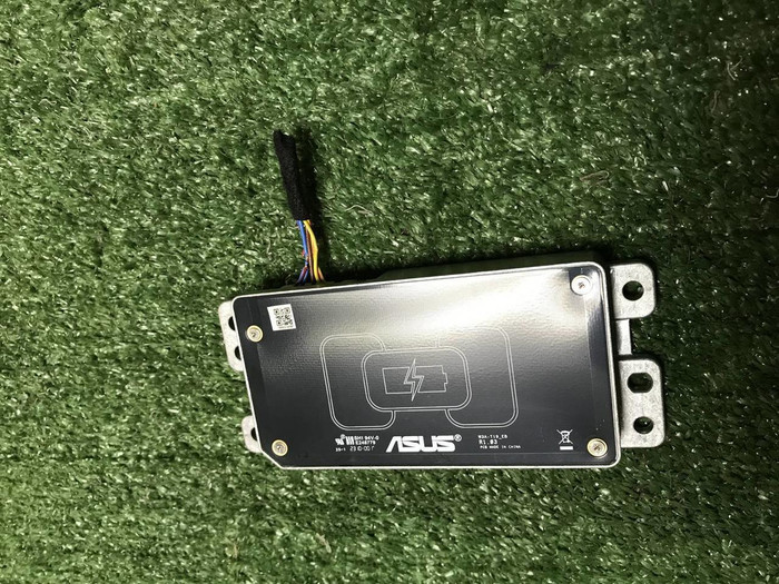 Беспроводная зарядка Omoda C5 (2022-н.в.)