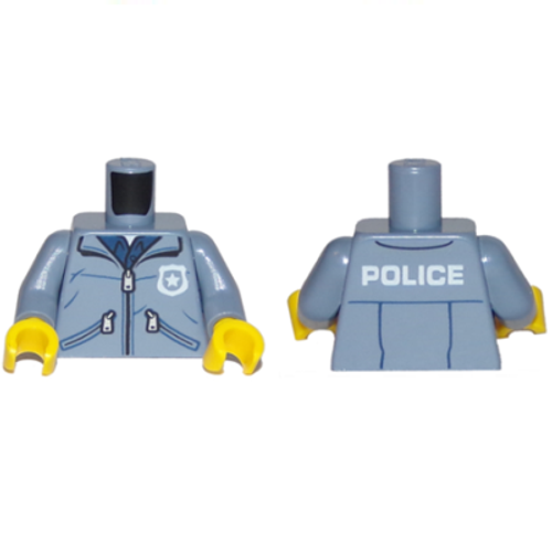 Торс 973pb2915c01