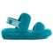 Ugg Oh Yeah 'Water Blue'