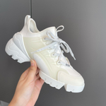 Christian Dior D-Connect Sneaker