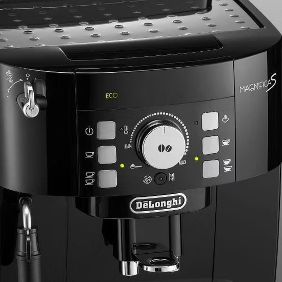 Кофемашина DeLonghi ECAM21.117.B