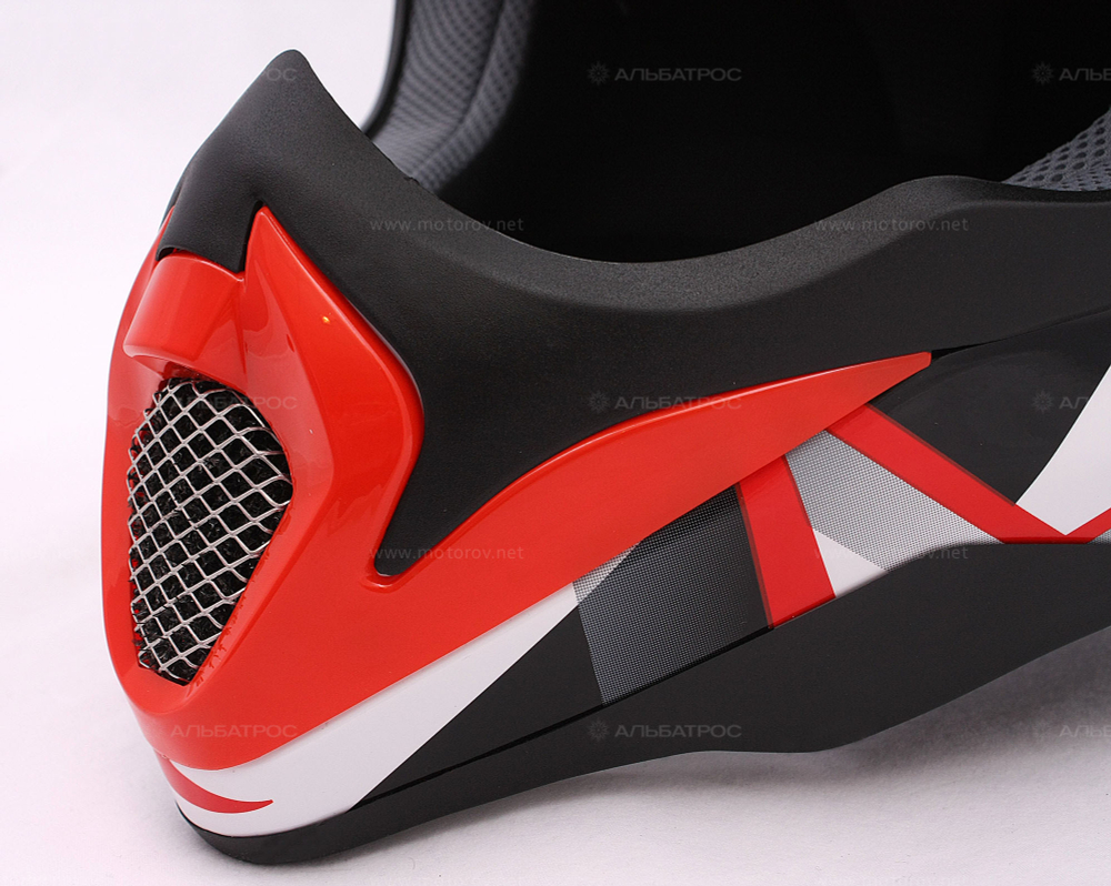 Мотошлем Acerbis Impact All Stars