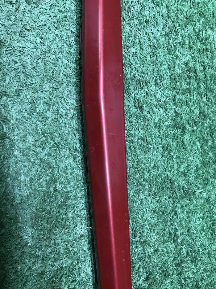 Накладка решетки радиатора Jetour Dashing (22-нв)