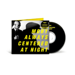 Moby / Always Centered At Night (CD)