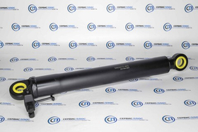 Подъем кабины в сборе Faw J6 5002015-A01-C00/B