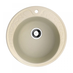 Кухонная мойка Omoikiri Tovada 51-BE