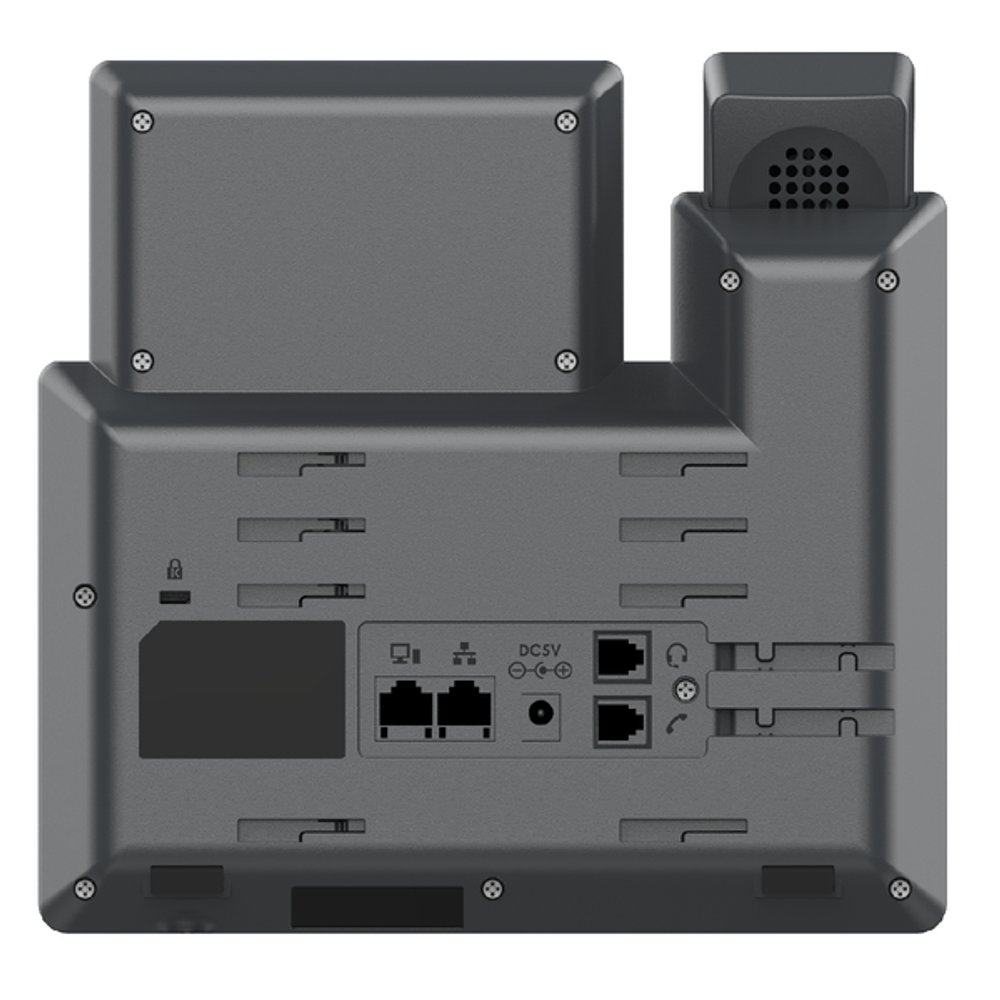 Телефон VoiceIP  Grandstream GRP-2603