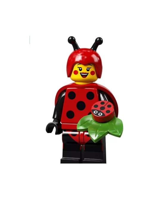 LEGO Minifigures 21 series Минифигурки ЛЕГО 71029