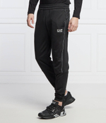 спортивные штаны EA7 - черный(3LPP74 PJHBZ)