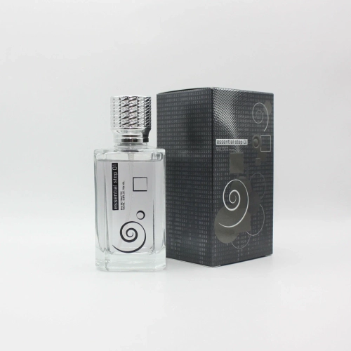 Туалетная вода для мужчин "interCHARM ESSENTIAL STEP 01" Россия 100мл