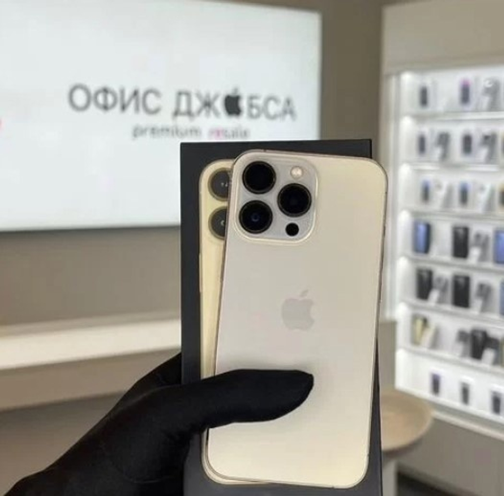 iPhone 13 Pro, 512 ГБ б/у