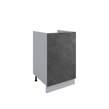 Кухня Модуль СМ 500 Фенис Палм Грей