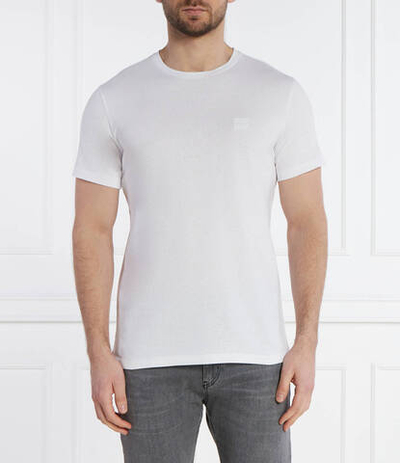 Футболка BOSS ORANGE - белый(50508584)