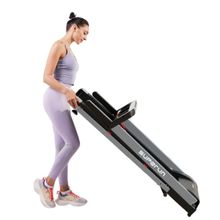 Беговая дорожка DFC SUPERUN T-AS01Rise