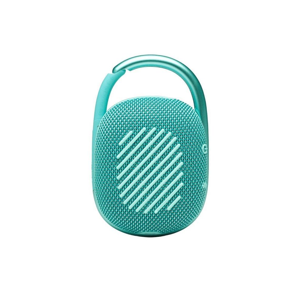 Портативная колонка JBL Clip 4 Teal - 5