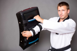 Макивара ProfSport Maxi