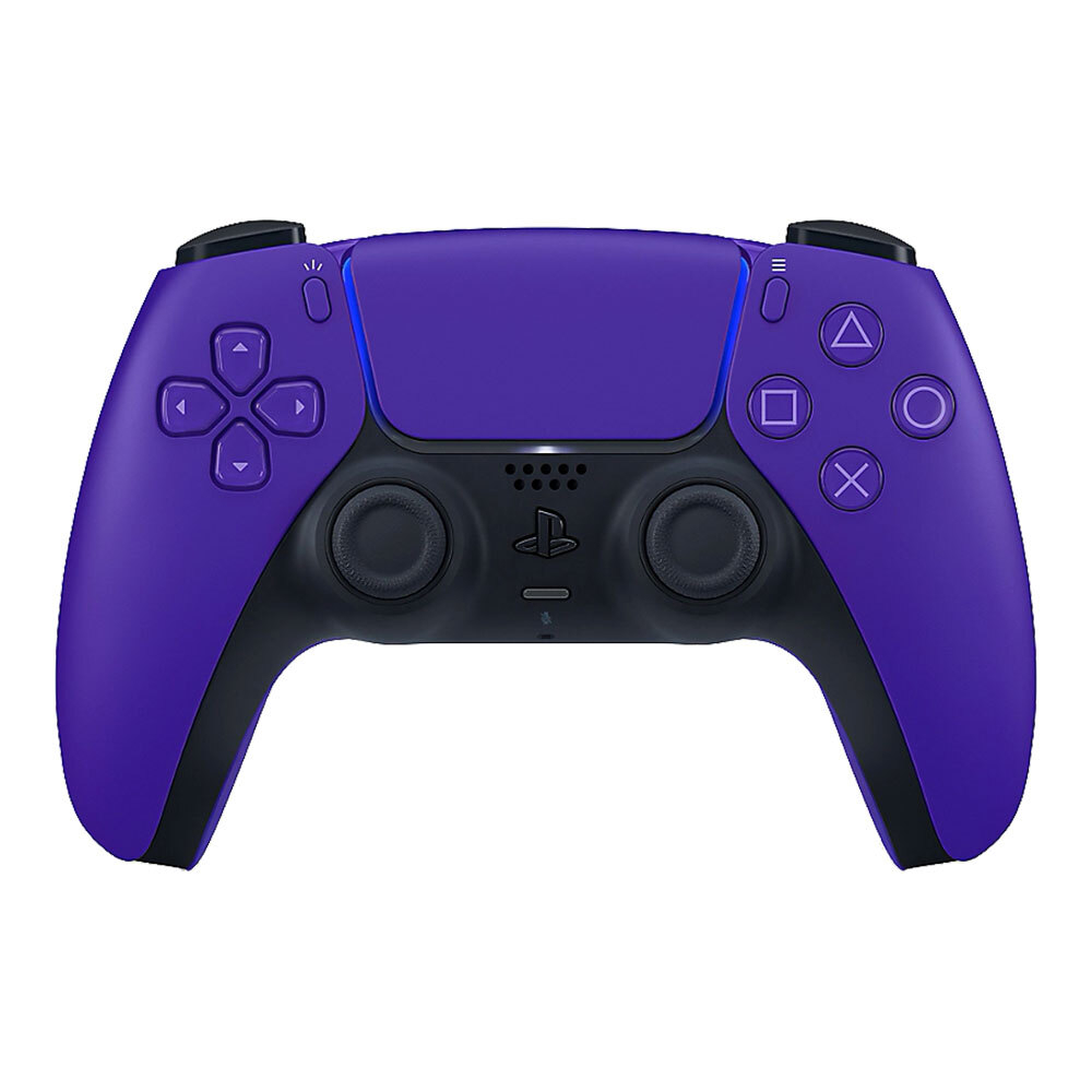 Геймпад для консоли PS5 Sony DualSense Purple (CFI-ZCT1)