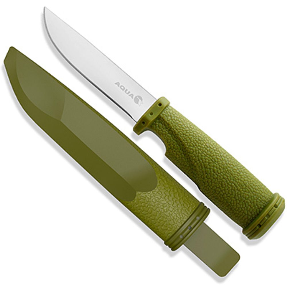 Нож AQUA в чехле, артикул F-726